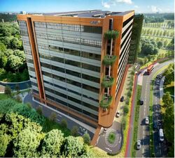 Greenhub (D22), Factory #551249601
